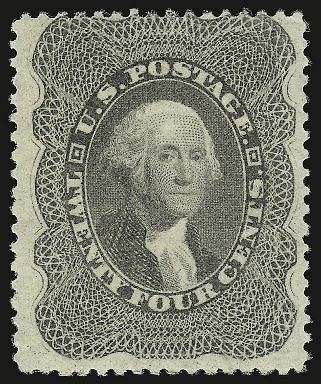 Sale no. 938 — Lot no. 1082 — Siegel Auction Galleries