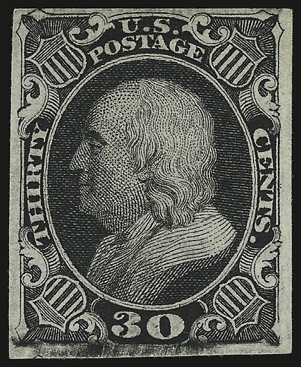 Sale no. 938 — Lot no. 1085 — Siegel Auction Galleries