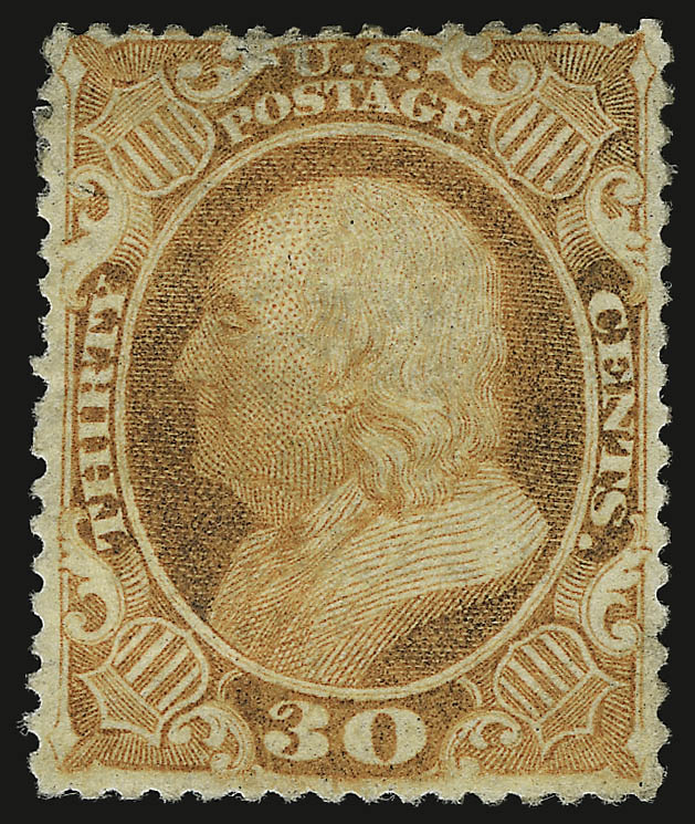 Sale no. 938 — Lot no. 1086 — Siegel Auction Galleries
