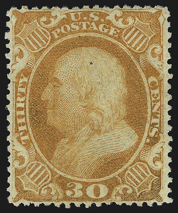Sale no. 938 — Lot no. 1087 — Siegel Auction Galleries