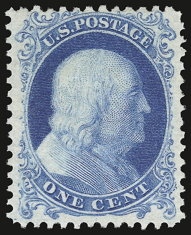 Sale no. 938 — Lot no. 1098 — Siegel Auction Galleries