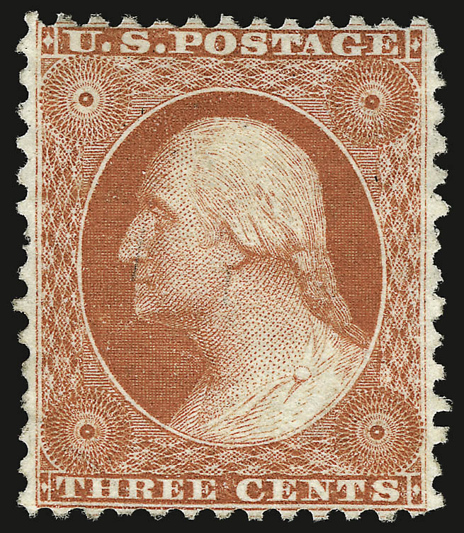 Sale no. 938 — Lot no. 1099 — Siegel Auction Galleries