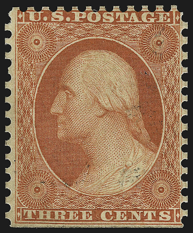 Sale no. 938 — Lot no. 1100 — Siegel Auction Galleries