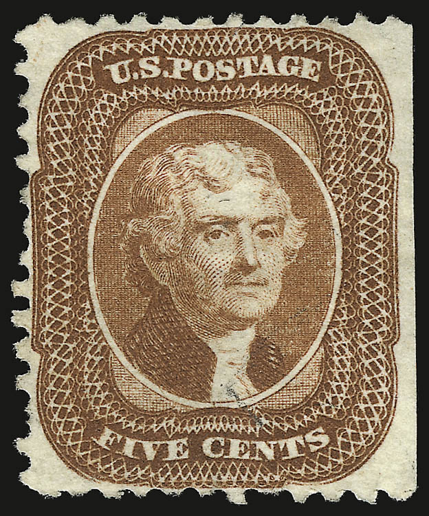 Sale no. 938 — Lot no. 1101 — Siegel Auction Galleries