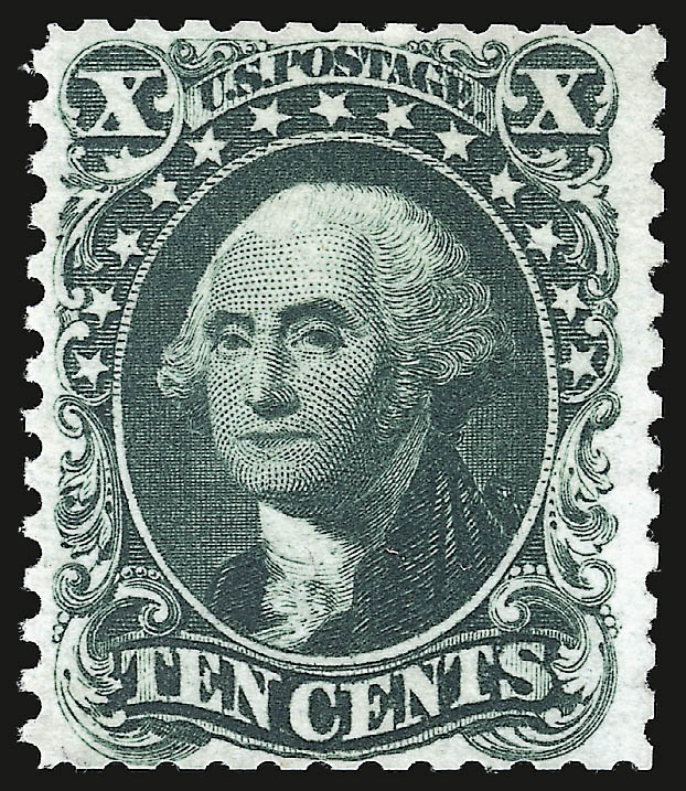 Sale no. 938 — Lot no. 1103 — Siegel Auction Galleries