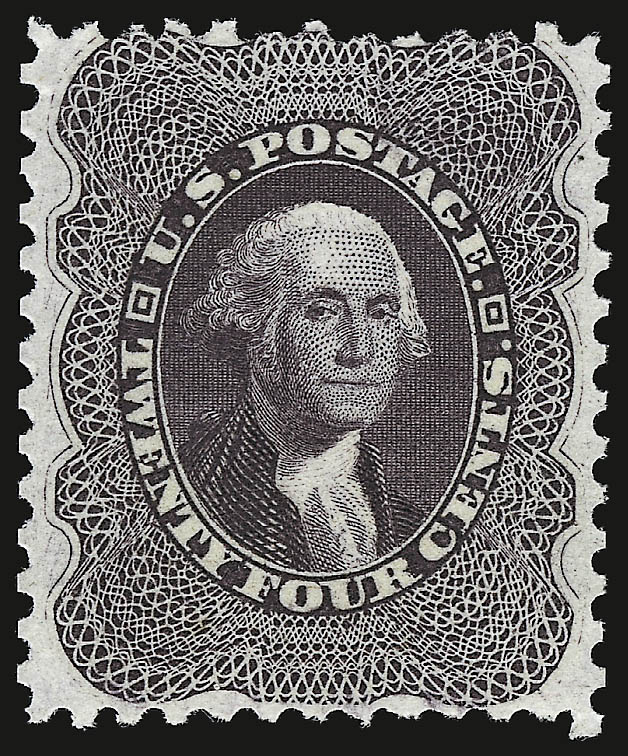Sale no. 938 — Lot no. 1105 — Siegel Auction Galleries