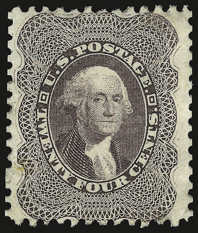 Sale no. 938 — Lot no. 1106 — Siegel Auction Galleries