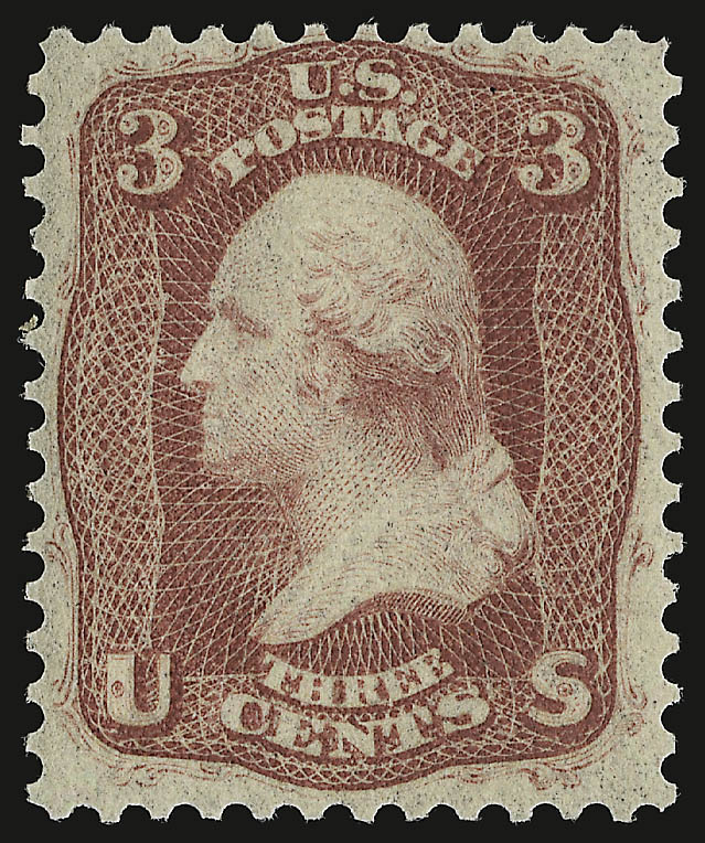 Sale no. 938 — Lot no. 1110 — Siegel Auction Galleries