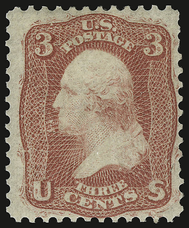 Sale no. 938 — Lot no. 1111 — Siegel Auction Galleries