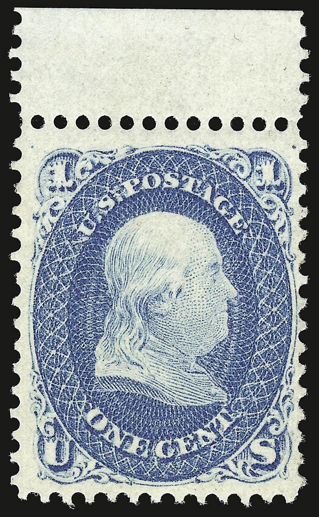 Sale no. 938 — Lot no. 1113 — Siegel Auction Galleries