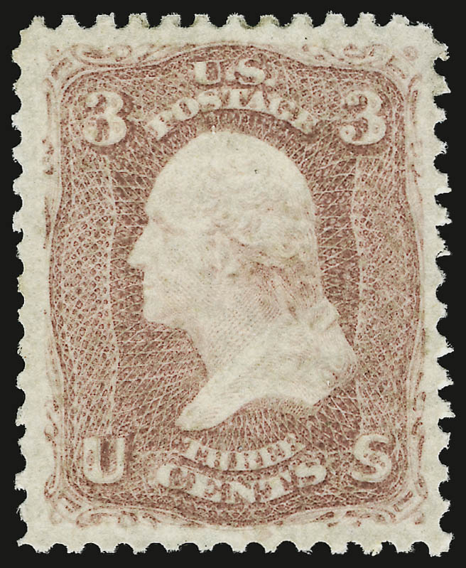 Sale no. 938 — Lot no. 1117 — Siegel Auction Galleries