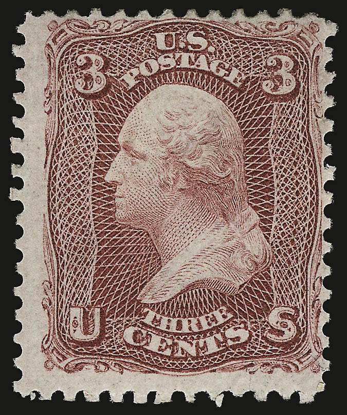Sale no. 938 — Lot no. 1118 — Siegel Auction Galleries