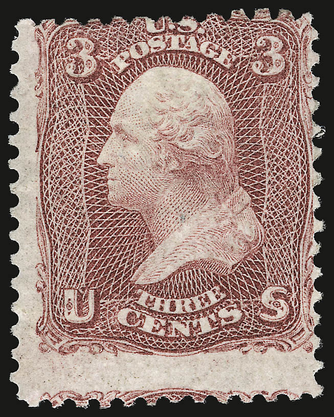 Sale no. 938 — Lot no. 1119 — Siegel Auction Galleries