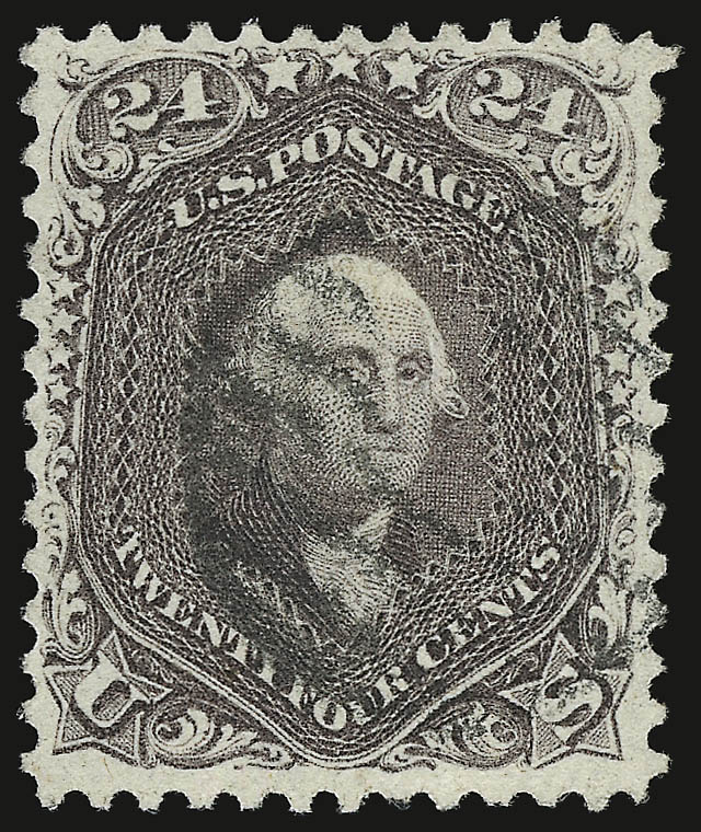 Sale no. 938 — Lot no. 1123 — Siegel Auction Galleries