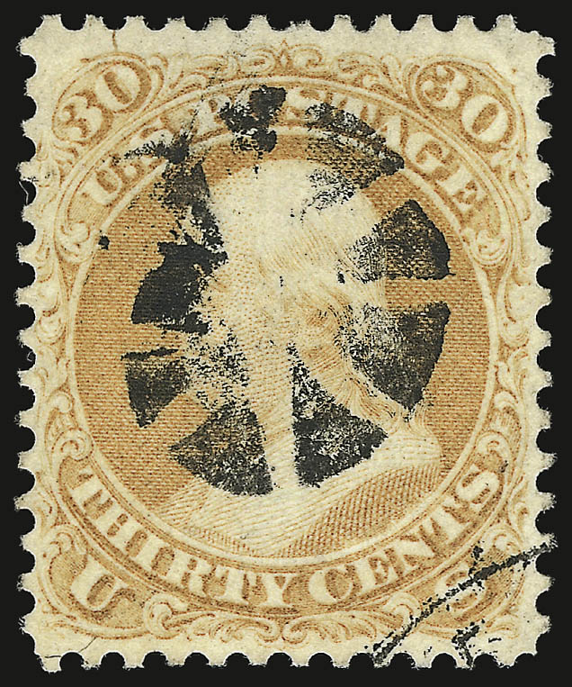 Sale no. 938 — Lot no. 1127 — Siegel Auction Galleries