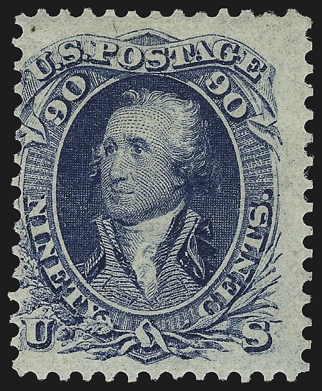 Sale no. 938 — Lot no. 1128 — Siegel Auction Galleries