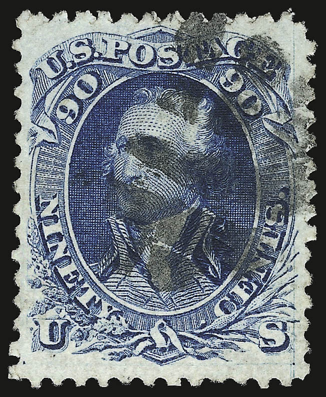 Sale no. 938 — Lot no. 1130 — Siegel Auction Galleries