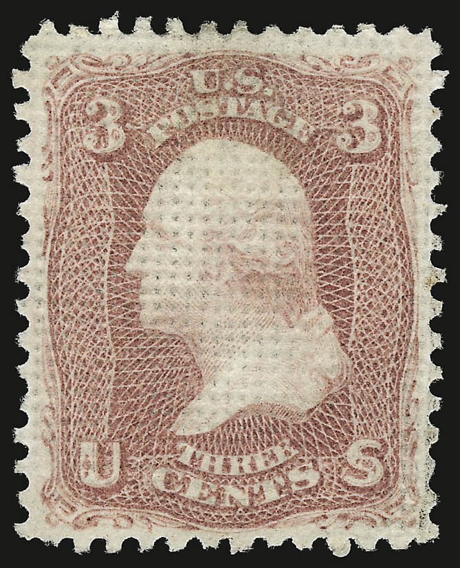 Sale no. 938 — Lot no. 1136 — Siegel Auction Galleries