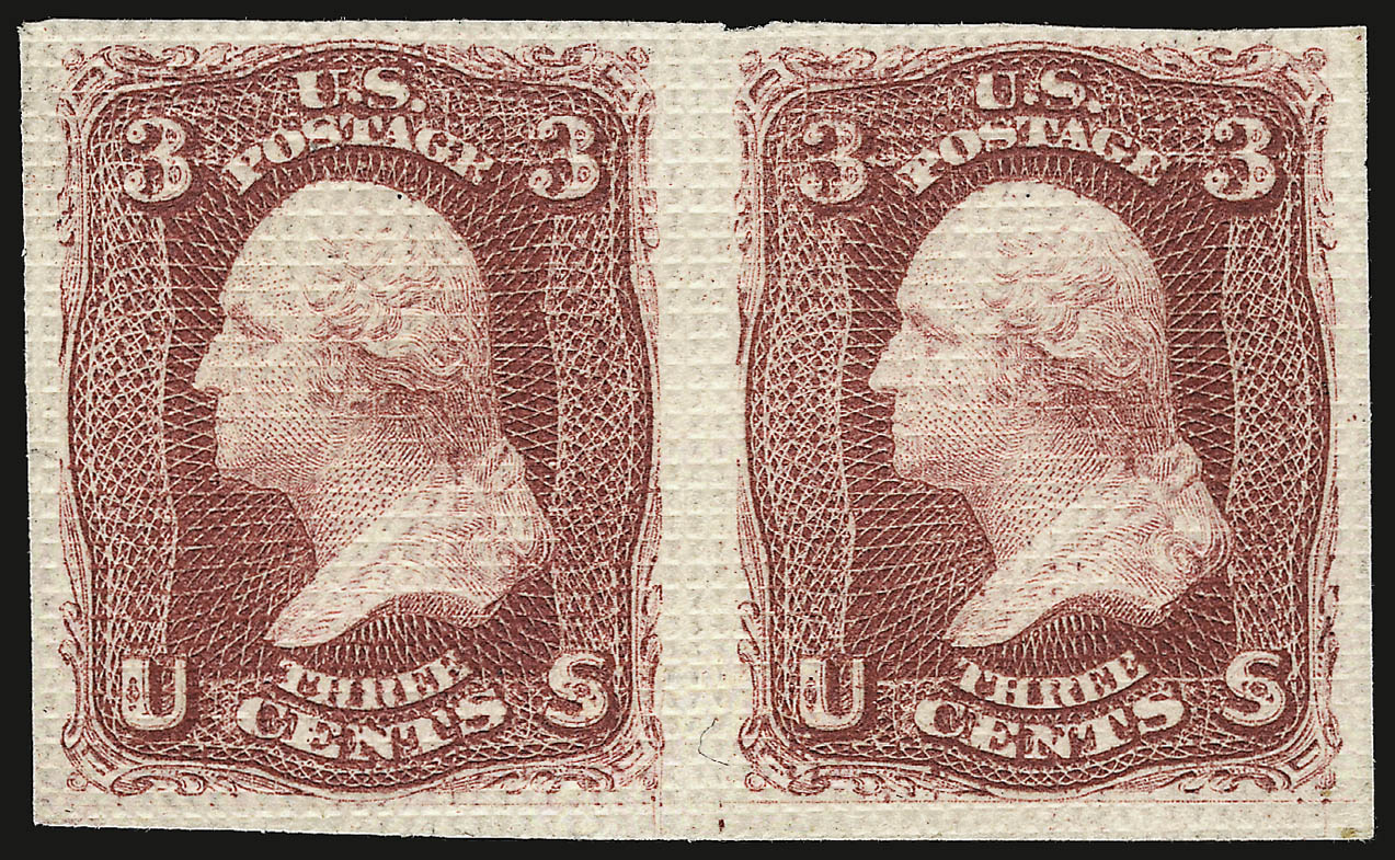 Sale no. 938 — Lot no. 1137 — Siegel Auction Galleries
