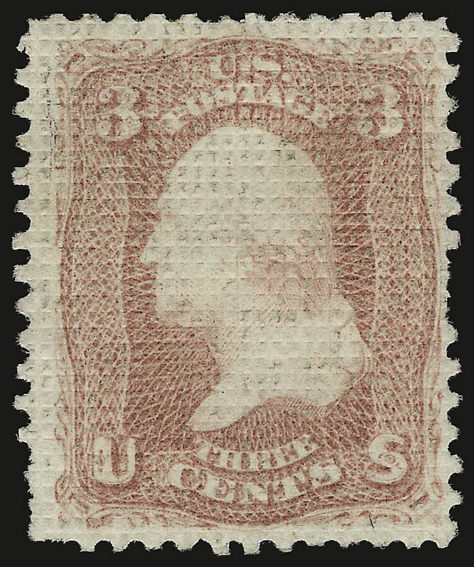 Sale no. 938 — Lot no. 1138 — Siegel Auction Galleries