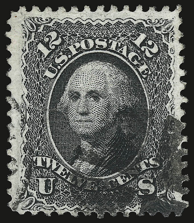 Sale no. 938 — Lot no. 1143 — Siegel Auction Galleries