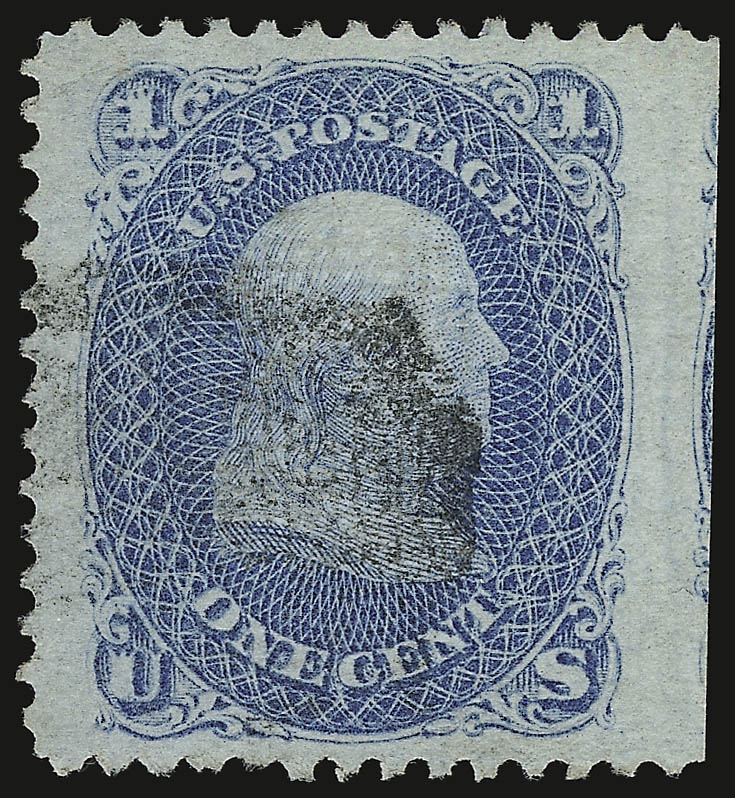 Sale no. 938 — Lot no. 1145 — Siegel Auction Galleries