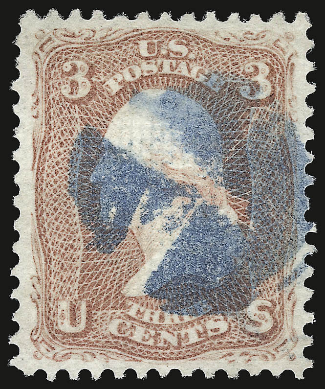 Sale no. 938 — Lot no. 1147 — Siegel Auction Galleries