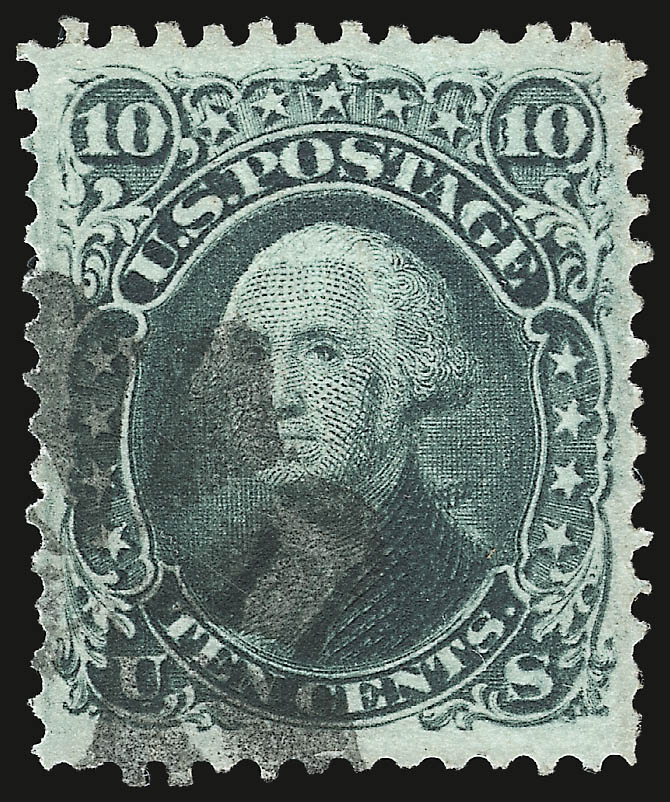 Sale no. 938 — Lot no. 1148 — Siegel Auction Galleries