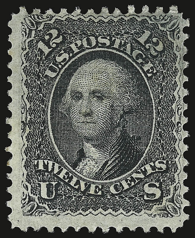 Sale no. 938 — Lot no. 1149 — Siegel Auction Galleries