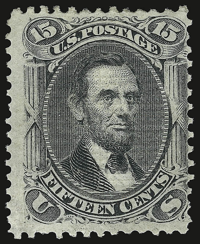 Sale no. 938 — Lot no. 1150 — Siegel Auction Galleries