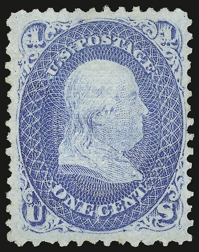 Sale no. 938 — Lot no. 1152 — Siegel Auction Galleries