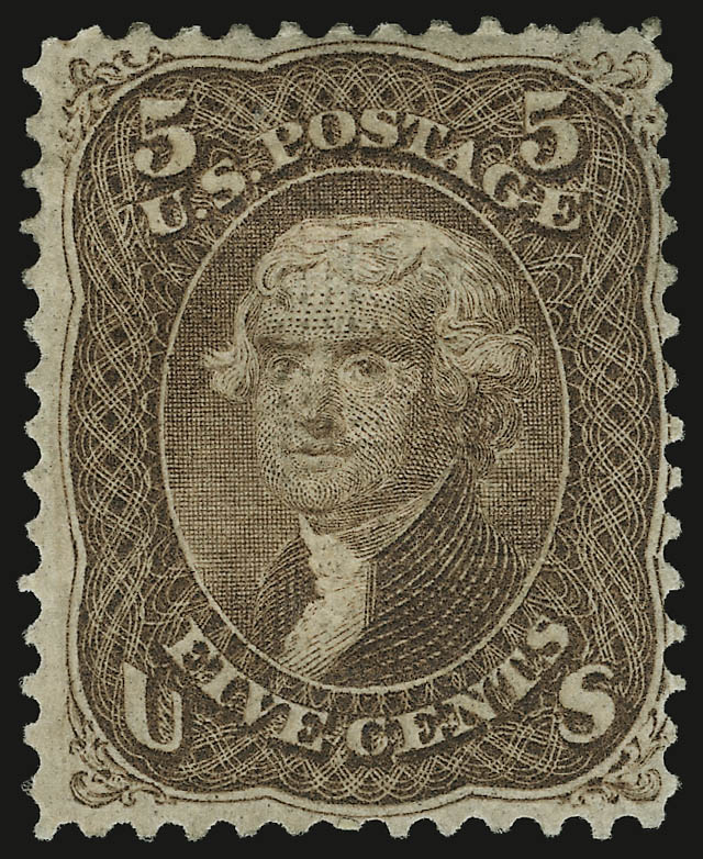 Sale no. 938 — Lot no. 1153 — Siegel Auction Galleries