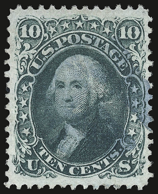 Sale no. 938 — Lot no. 1154 — Siegel Auction Galleries