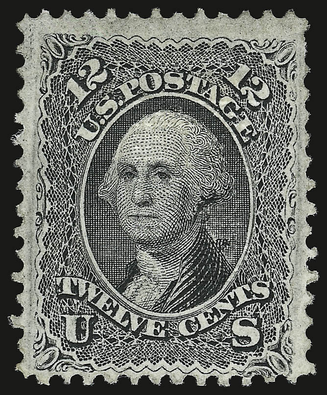 Sale no. 938 — Lot no. 1157 — Siegel Auction Galleries