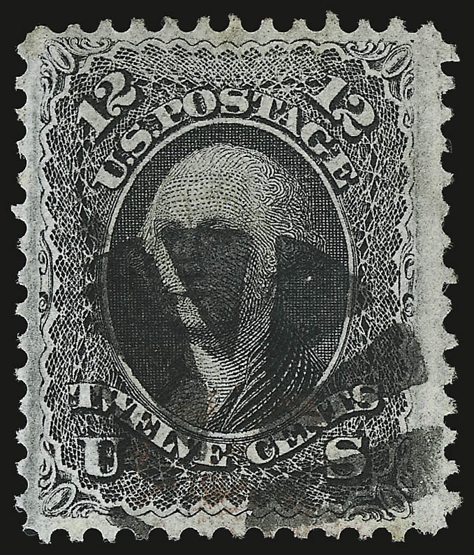 Sale no. 938 — Lot no. 1158 — Siegel Auction Galleries
