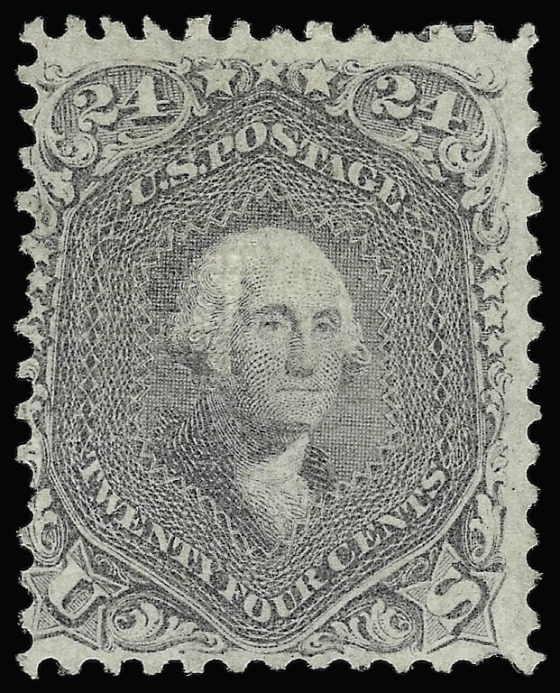 Sale no. 938 — Lot no. 1161 — Siegel Auction Galleries