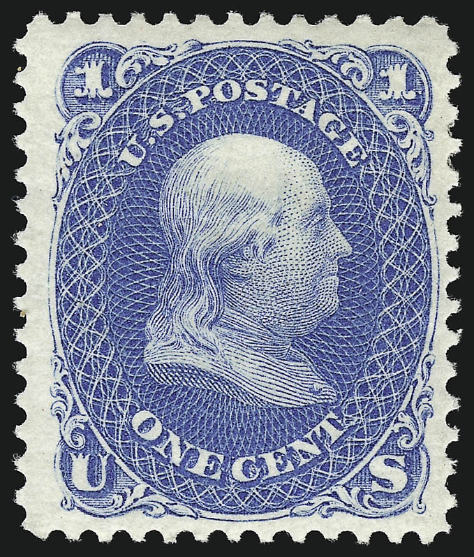 Sale no. 938 — Lot no. 1162 — Siegel Auction Galleries