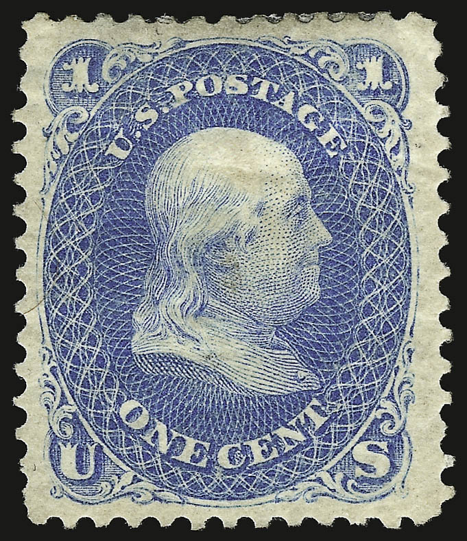 Sale no. 938 — Lot no. 1163 — Siegel Auction Galleries