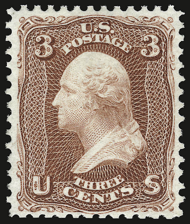 Sale no. 938 — Lot no. 1166 — Siegel Auction Galleries