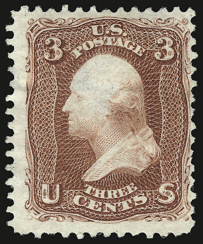 Sale no. 938 — Lot no. 1167 — Siegel Auction Galleries
