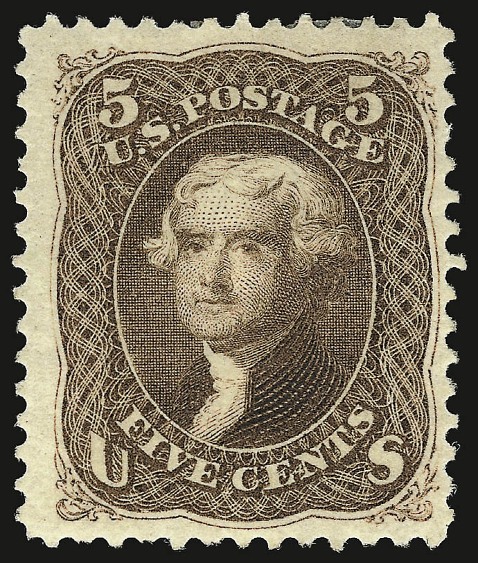 Sale no. 938 — Lot no. 1168 — Siegel Auction Galleries