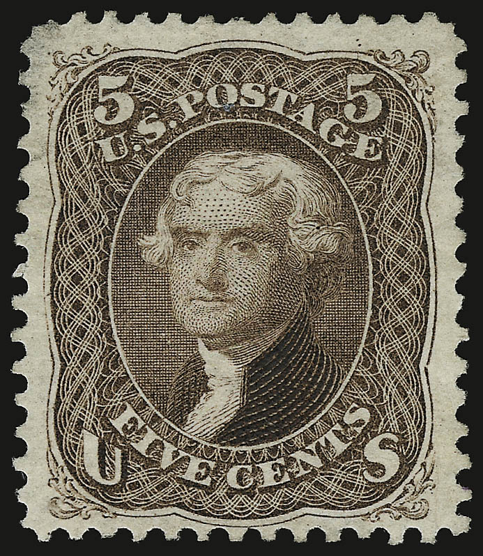 Sale no. 938 — Lot no. 1169 — Siegel Auction Galleries