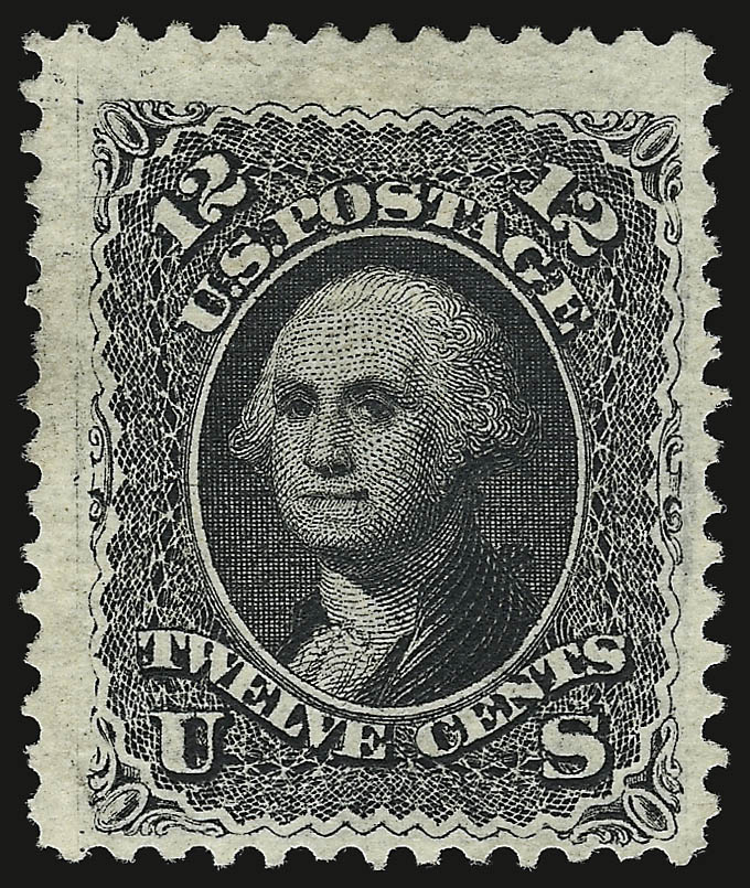 Sale no. 938 — Lot no. 1174 — Siegel Auction Galleries