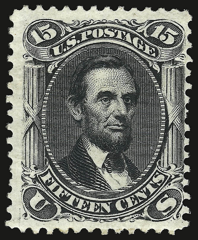Sale no. 938 — Lot no. 1175 — Siegel Auction Galleries