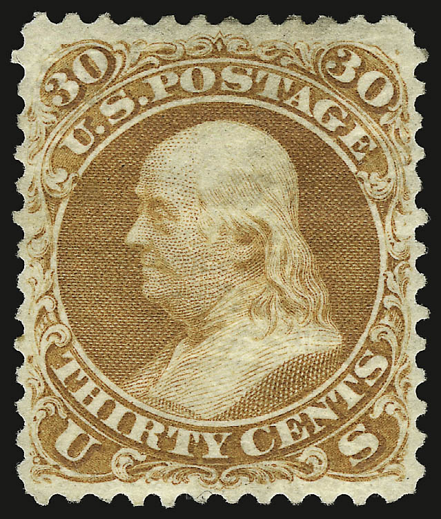 Sale no. 938 — Lot no. 1176 — Siegel Auction Galleries