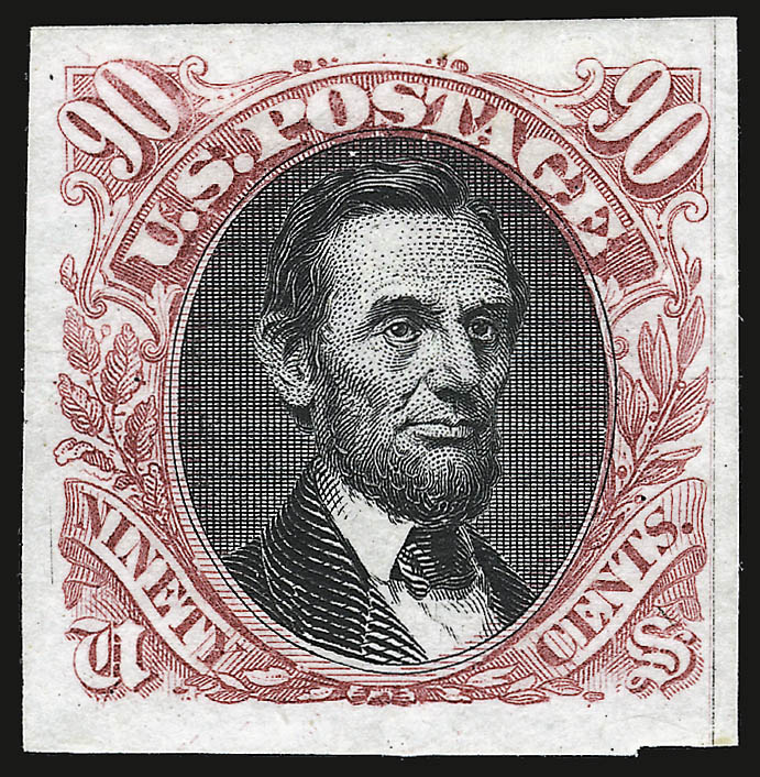Sale no. 938 — Lot no. 1178 — Siegel Auction Galleries