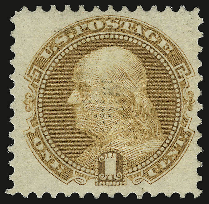 Sale no. 938 — Lot no. 1182 — Siegel Auction Galleries