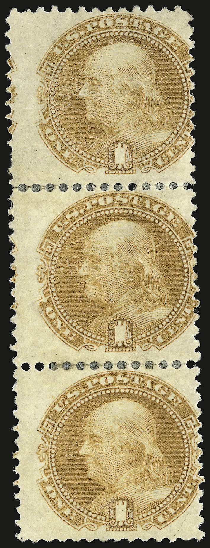 Sale no. 938 — Lot no. 1185 — Siegel Auction Galleries