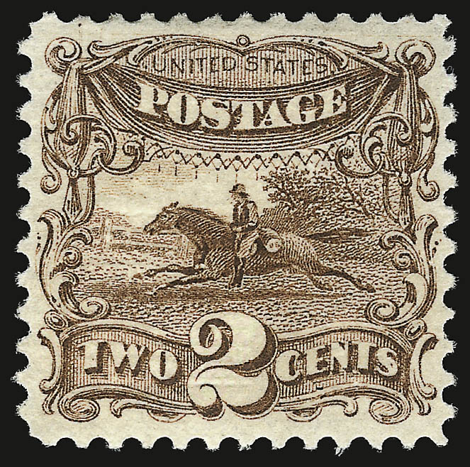 Sale no. 938 — Lot no. 1186 — Siegel Auction Galleries