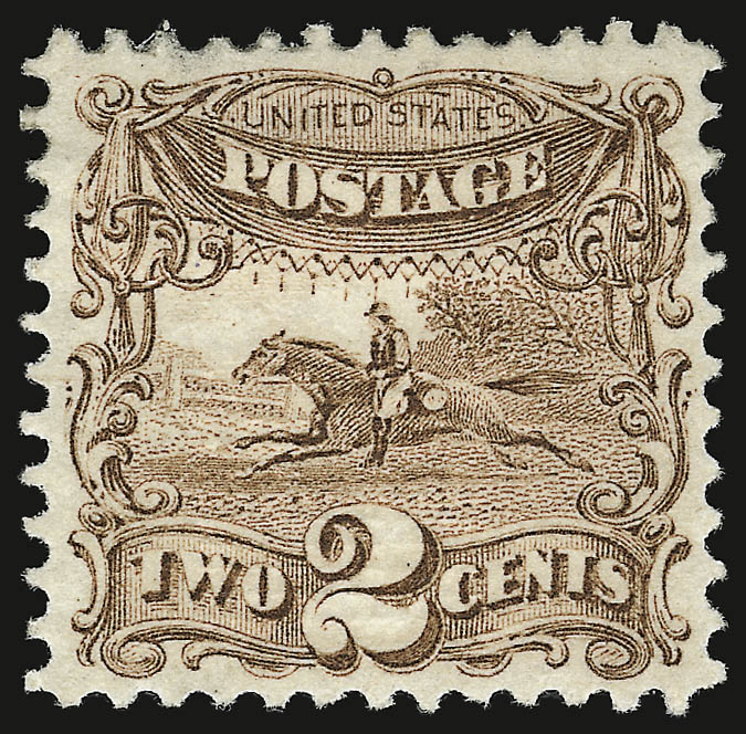 Sale no. 938 — Lot no. 1187 — Siegel Auction Galleries